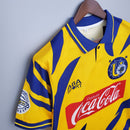 CAMISOLA TIGRES I 96/97 homem