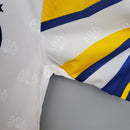 CAMISOLA TIGRES II 96/97 homem