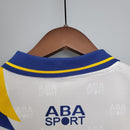 CAMISOLA TIGRES II 96/97 homem