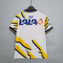 CAMISOLA TIGRES II 96/97 homem