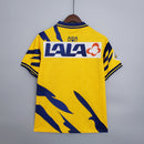 CAMISOLA TIGRES I 96/97 homem