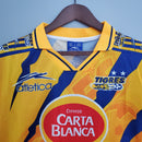 CAMISOLA TIGRES I 97/98 homem