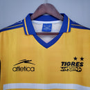 CAMISOLA TIGRES I 99/00 homem