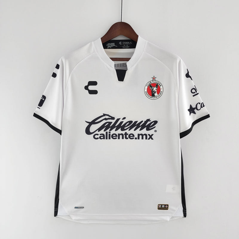CAMISOLA TIJUANA I 23/24 homem