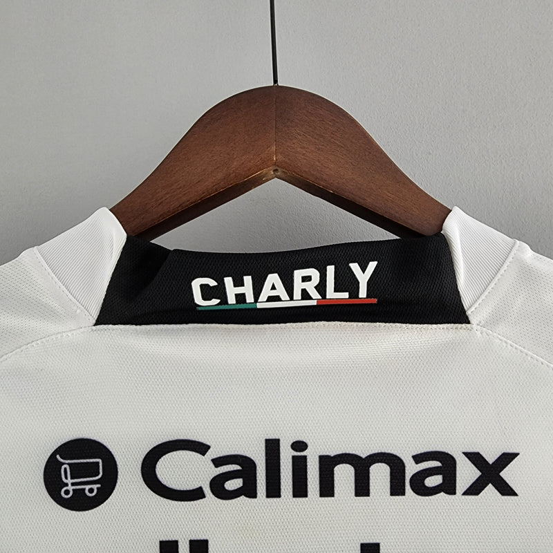 CAMISOLA TIJUANA I 23/24 homem