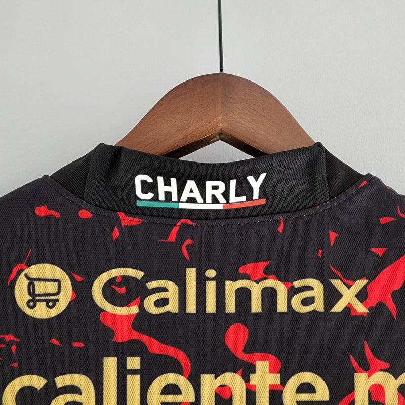 CAMISOLA TIJUANA II 23/24 homem