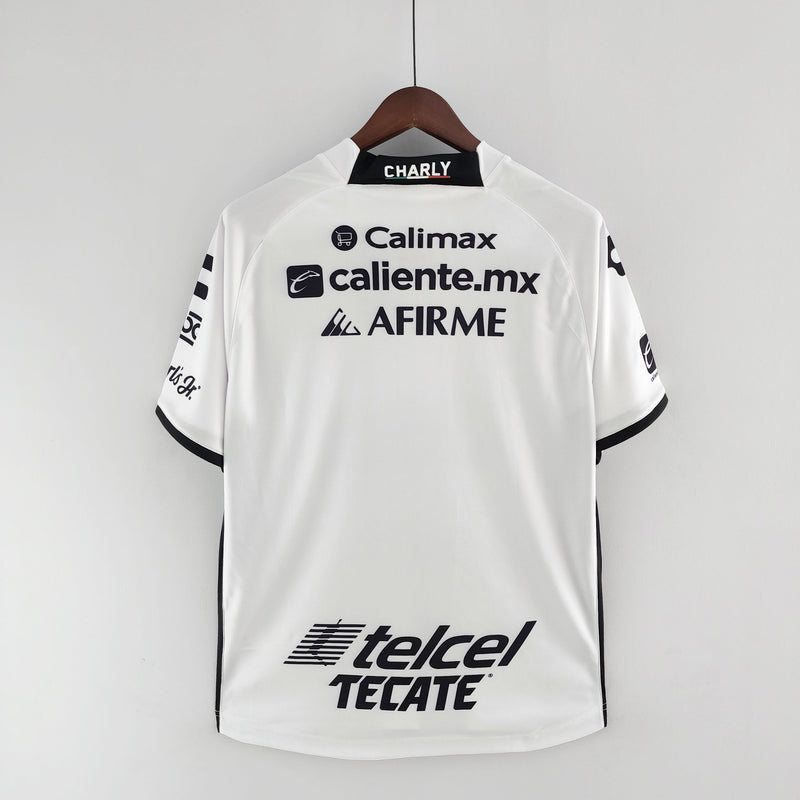 CAMISOLA TIJUANA I 23/24 homem