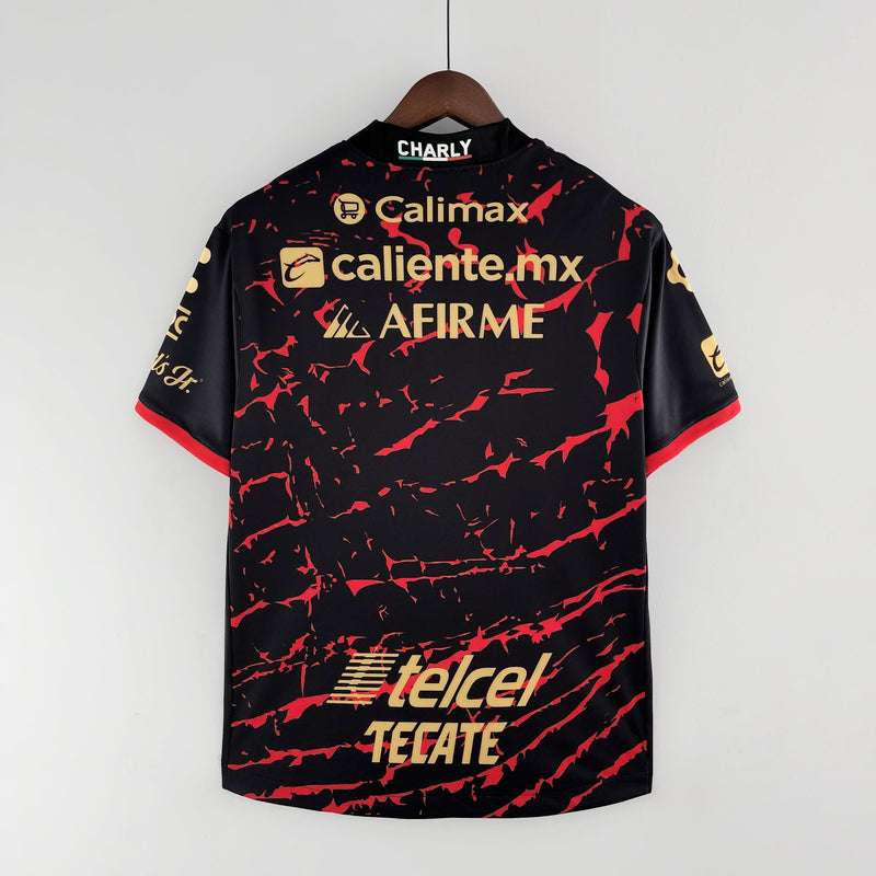 CAMISOLA TIJUANA II 23/24 homem