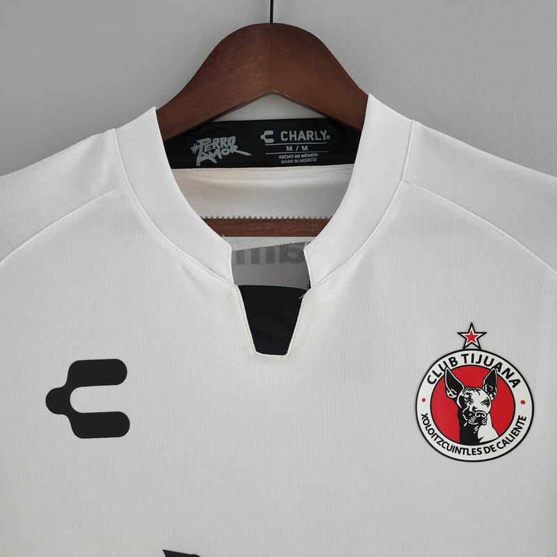 CAMISOLA TIJUANA I 23/24 homem