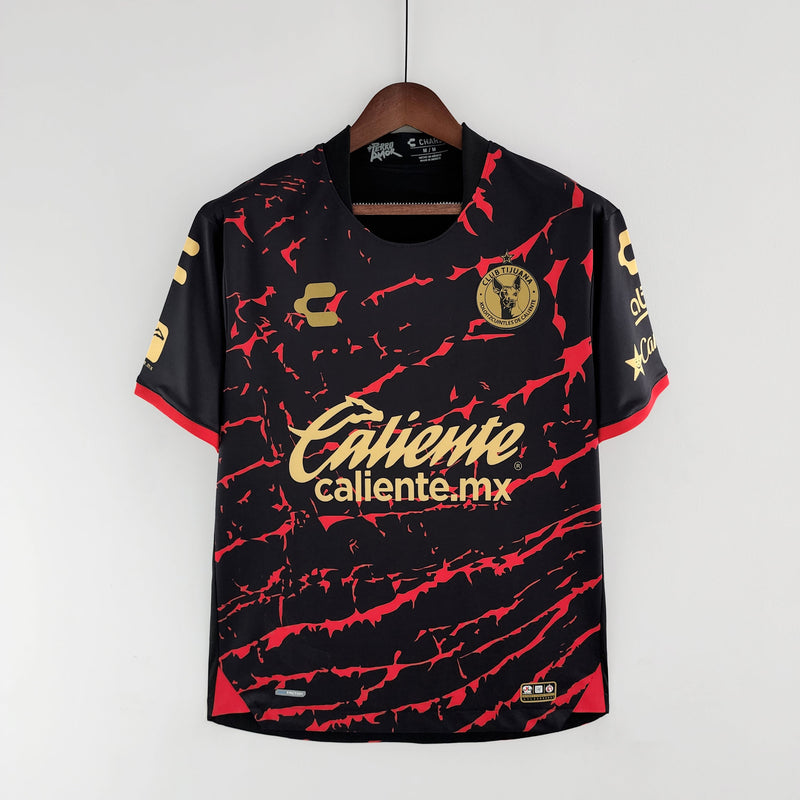 CAMISOLA TIJUANA II 23/24 homem