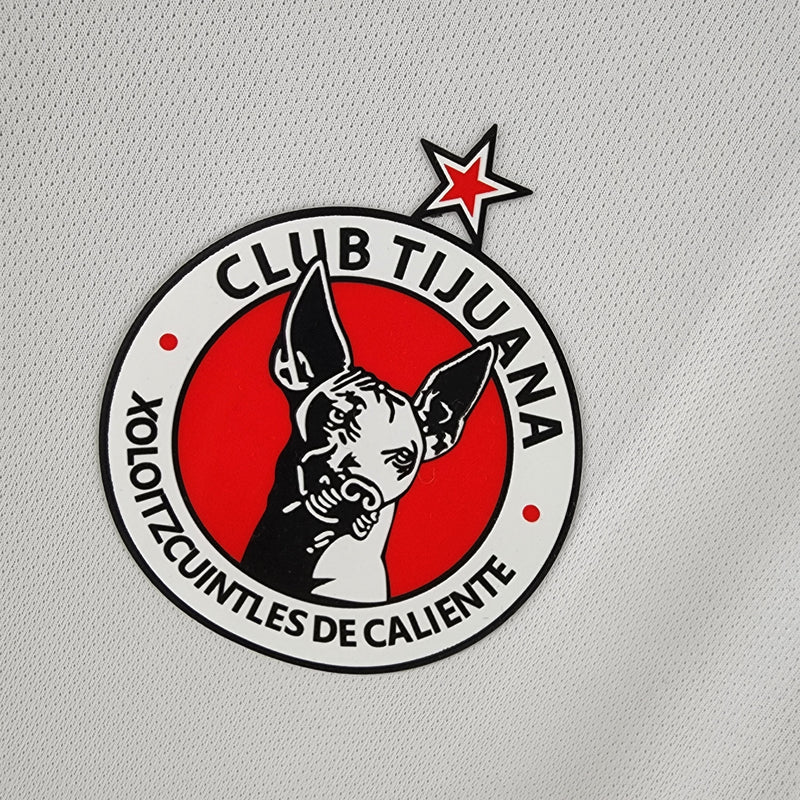 CAMISOLA TIJUANA I 23/24 homem