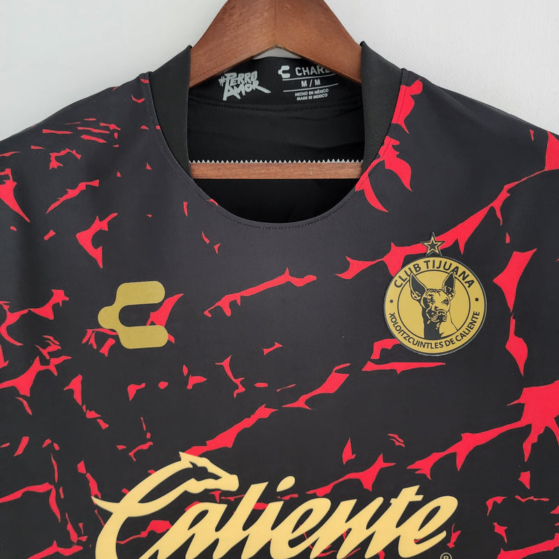 CAMISOLA TIJUANA II 23/24 homem