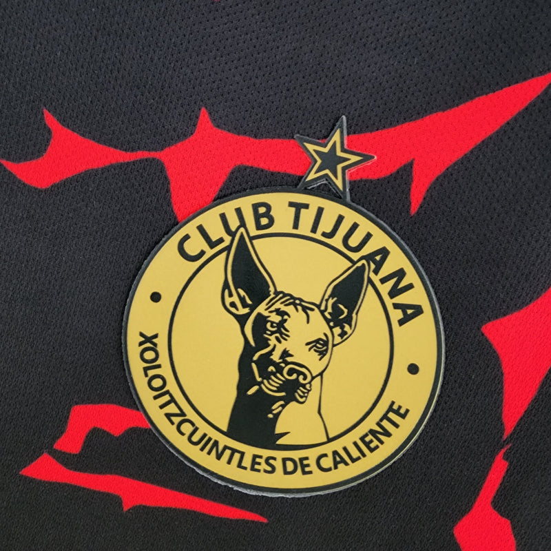 CAMISOLA TIJUANA II 23/24 homem