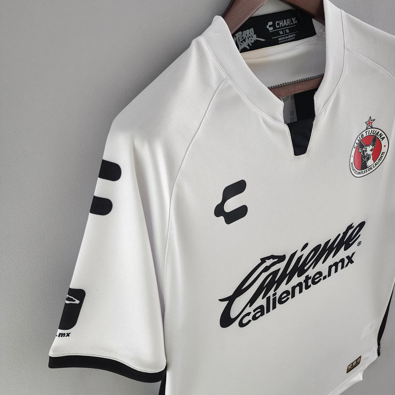 CAMISOLA TIJUANA I 23/24 homem