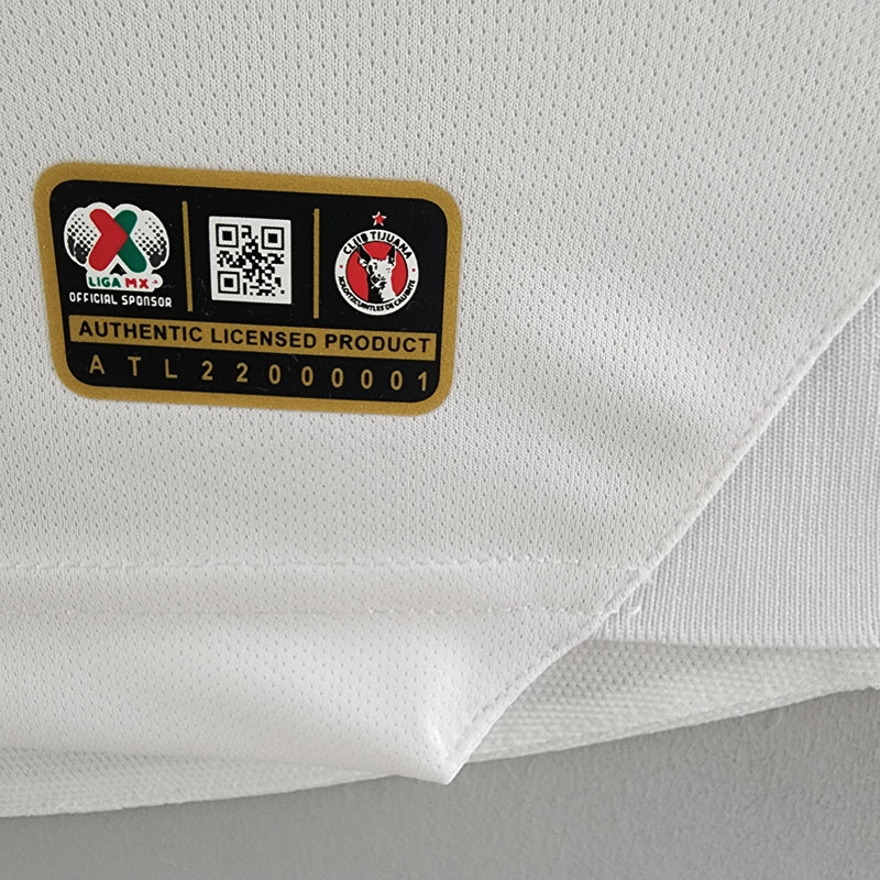 CAMISOLA TIJUANA I 23/24 homem