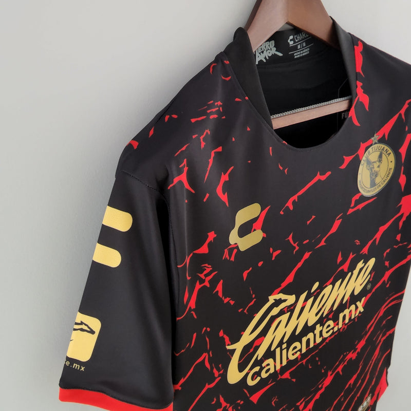 CAMISOLA TIJUANA II 23/24 homem