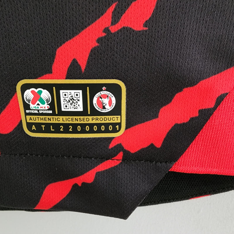 CAMISOLA TIJUANA II 23/24 homem
