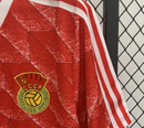 CAMISOLA RETRÔ UNIÃO SOVIÉTICA HOME 1989 – HOMEM