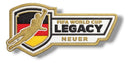 PATCH / BADGE NEUER LEGACY FIFA WORLD CUP