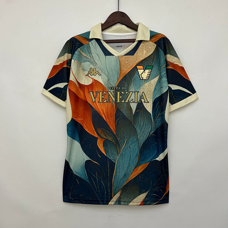 CAMISOLA VENEZIA EDICION ESPECIAL I 23/24 homem