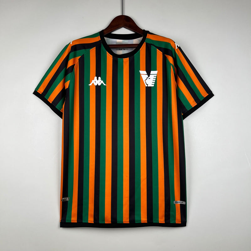 CAMISOLA VENEZIA TREINO I 23/24 homem
