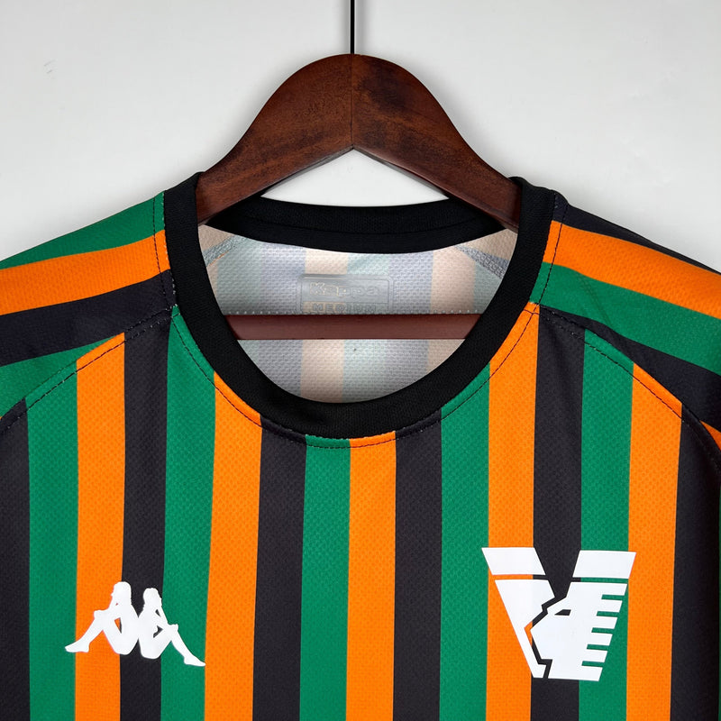 CAMISOLA VENEZIA TREINO I 23/24 homem