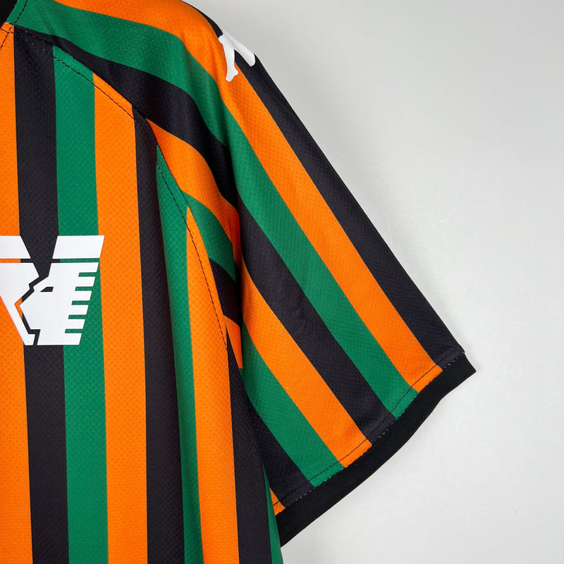 CAMISOLA VENEZIA TREINO I 23/24 homem
