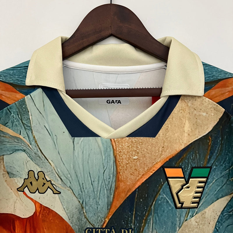 CAMISOLA VENEZIA EDICION ESPECIAL I 23/24 homem