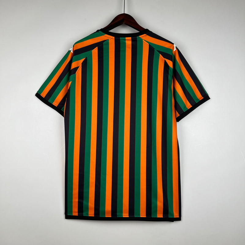 CAMISOLA VENEZIA TREINO I 23/24 homem