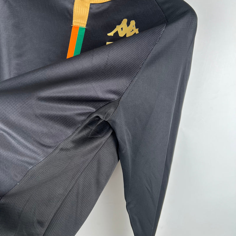 CAMISOLA VENEZIA I 23/24 homem (MANGA LONGA)