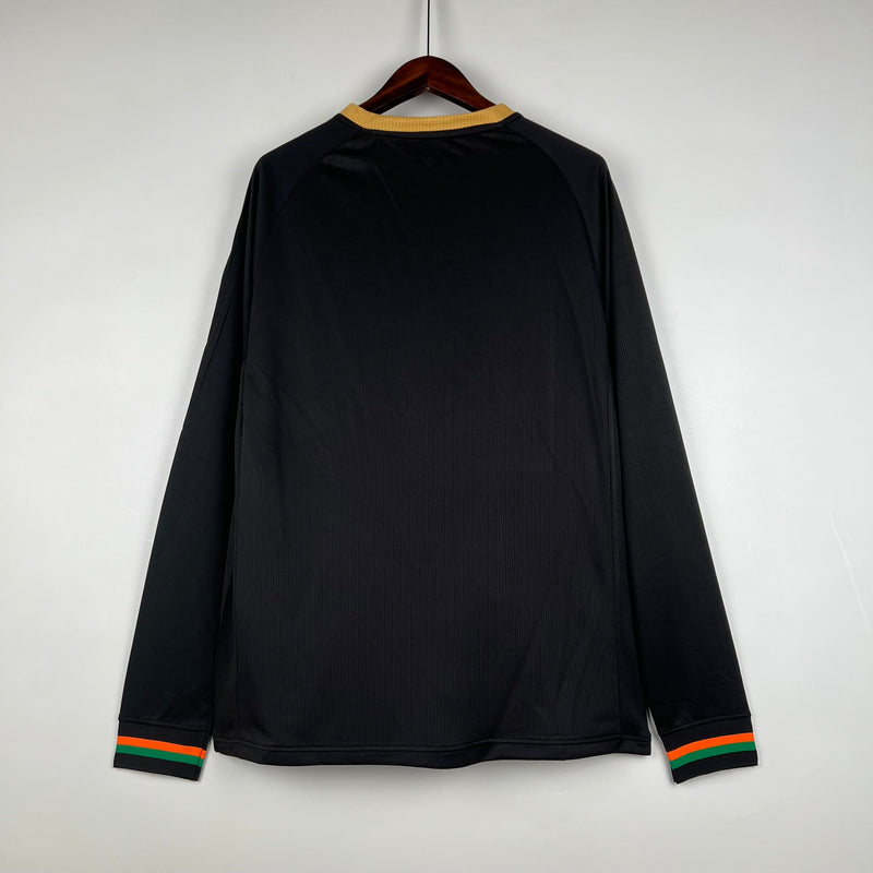 CAMISOLA VENEZIA I 23/24 homem (MANGA LONGA)