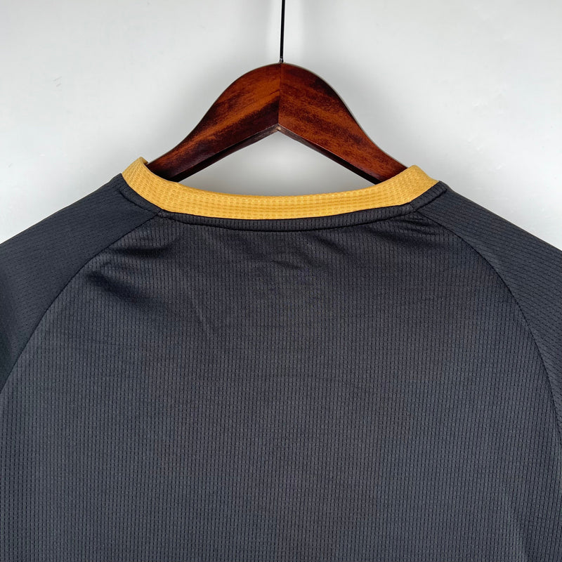 CAMISOLA VENEZIA I 23/24 homem (MANGA LONGA)