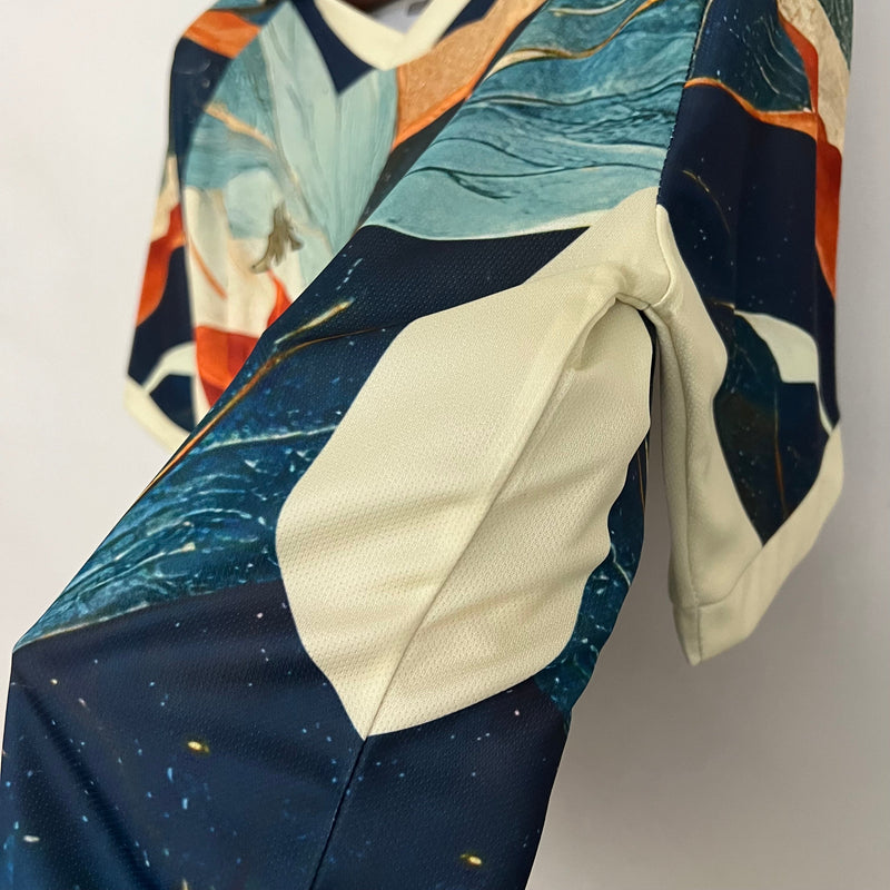 CAMISOLA VENEZIA EDICION ESPECIAL I 23/24 homem