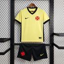 CAMISOLA VASCO DA GAMA III 26/27 - CONJUNTO INFANTIL