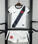 CAMISOLA VASCO II 2026/27 - CONJUNTO INFANTIL