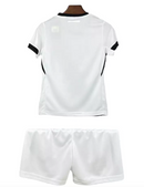 CAMISOLA VASCO II 2026/27 - CONJUNTO INFANTIL