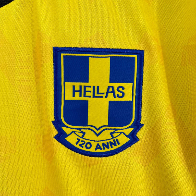 CAMISOLA VERONA ANIVERSARIO 120° 23/24 homem