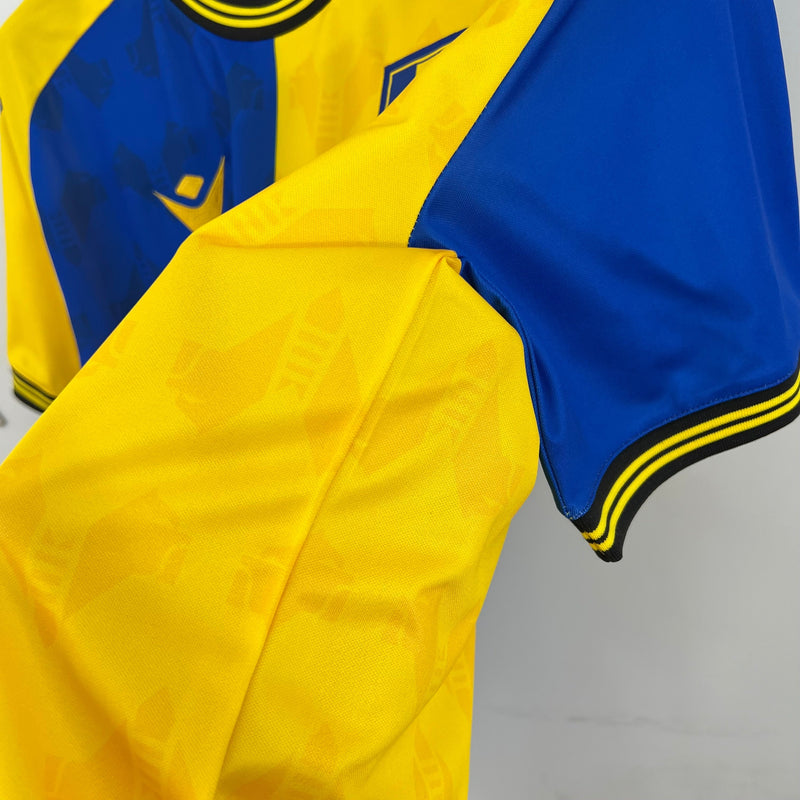 CAMISOLA VERONA ANIVERSARIO 120° 23/24 homem