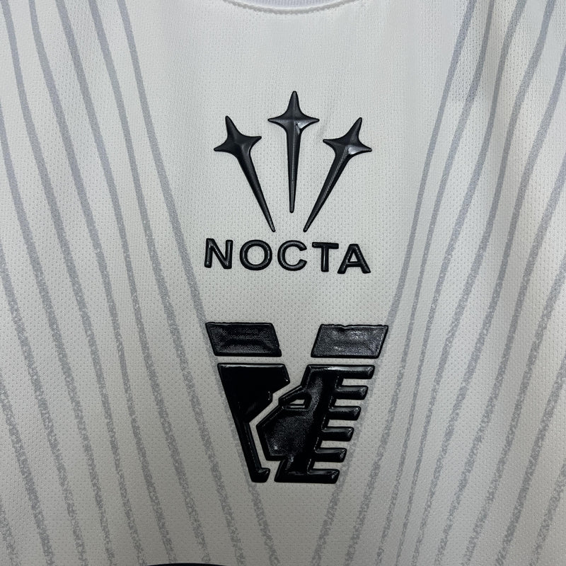 CAMISOLA VENEZIA II 24/25 (Homem)