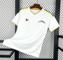 CAMISOLA VENEZUELA ALTERNATIVA 2026/27 - HOMEM