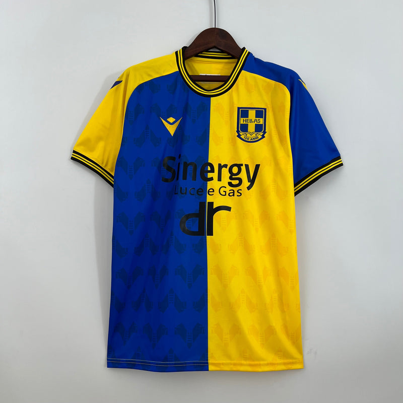CAMISOLA VERONA ANIVERSARIO 120° 23/24 homem