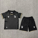 CAMISOLA VITORIA GUIMARAES CONJUNTO INFANTIL II 24/25