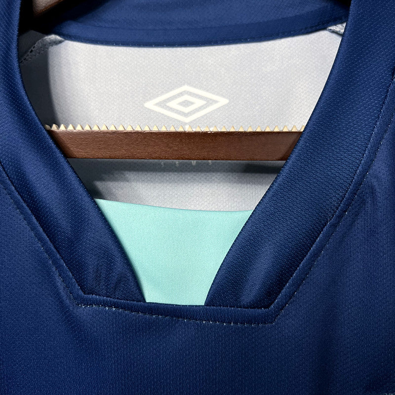 CAMISOLA WEST HAM III 23/24 homem