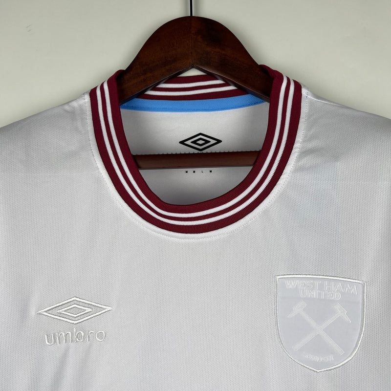 CAMISOLA WEST HAM II 23/24 homem