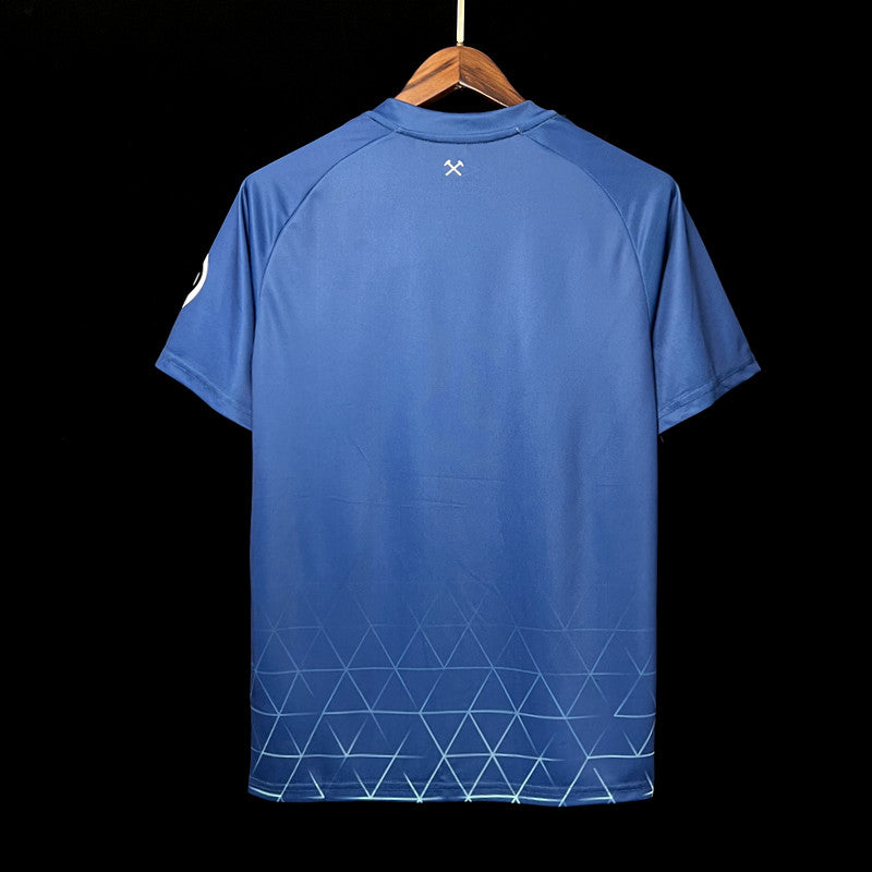 CAMISOLA WEST HAM III 23/24 homem