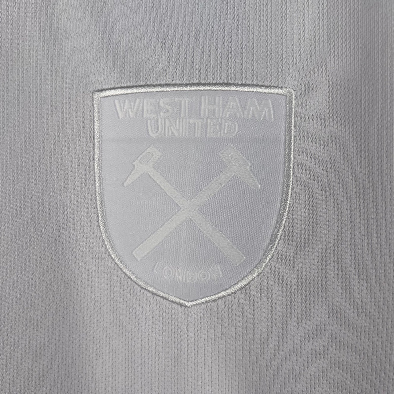 CAMISOLA WEST HAM II 23/24 homem
