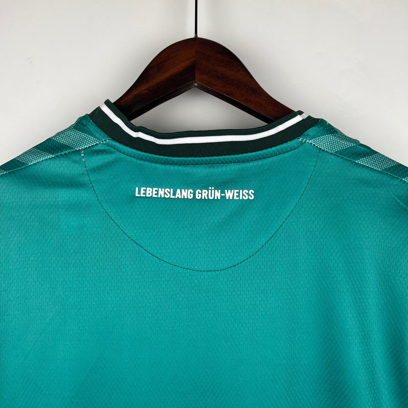 CAMISOLA WERDER BREMEN I 23/24 homem