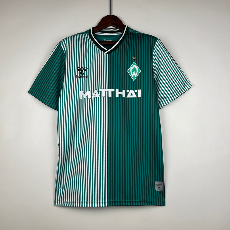 CAMISOLA WERDER BREMEN I 23/24 homem