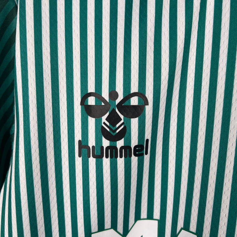 CAMISOLA WERDER BREMEN I 23/24 homem