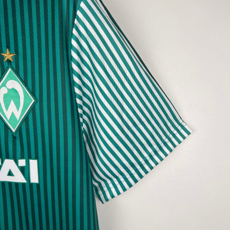 CAMISOLA WERDER BREMEN I 23/24 homem